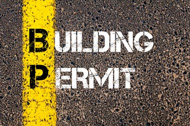 savannah building permit