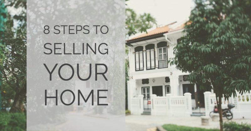Sell Your Home in 2021 - Valley of Heart's Delight blog