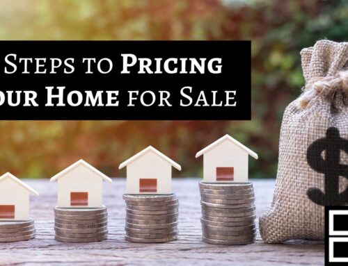 10 Steps to Pricing Your Home