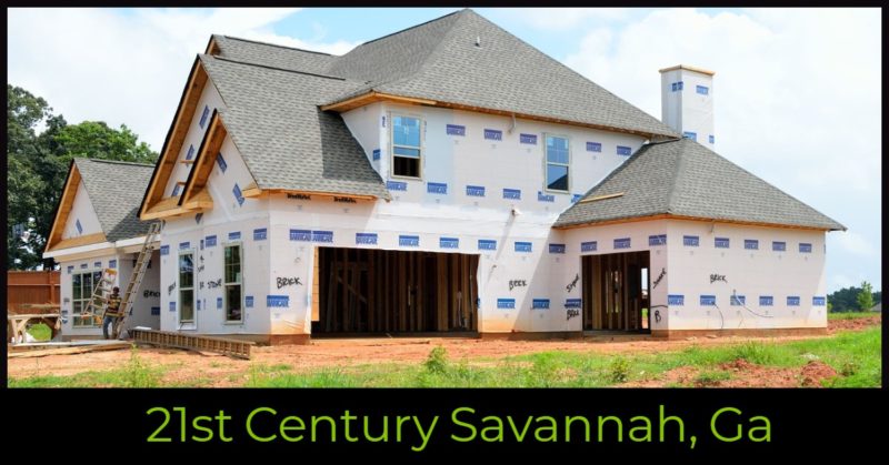 21st Century Savannah Ga Heather Murphy Real Estate Group 21st Century Savannah Ga Heather