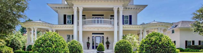 Explore Luxury Homes