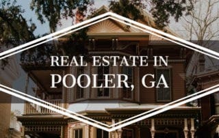 Pooler Homes For Sale - Heather Murphy Real Estate Group