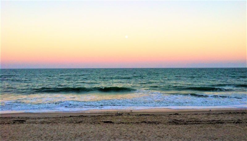 Fernandina Beach Sunset