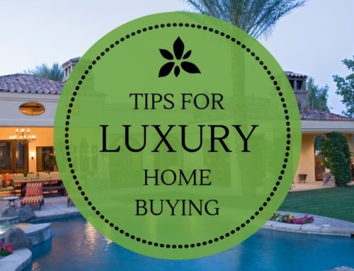 Tips For Luxury Home Buying