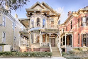 crowther mansion historic home