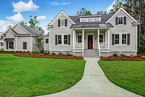 Pooler Homes For Sale