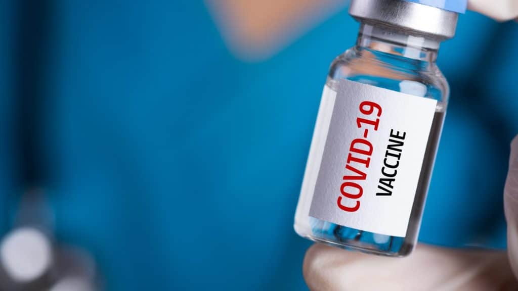 Covid-19-Vaccine