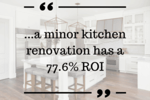 current home renovation trends