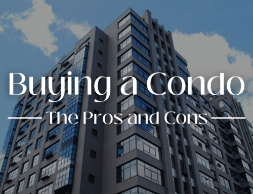 The Pros and Cons of Buying a Condo