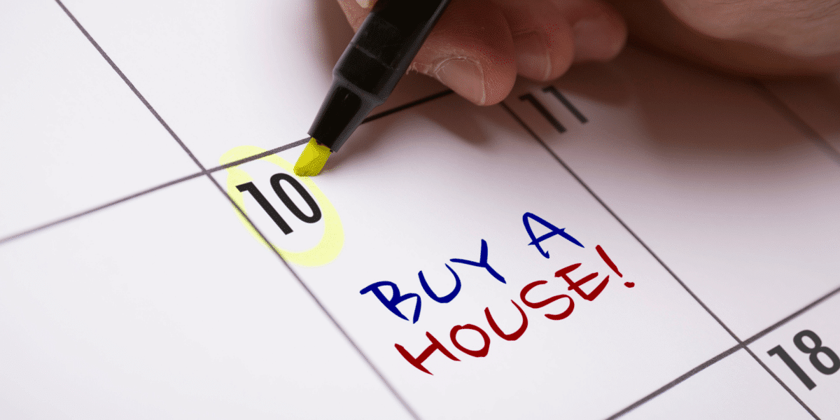 pros of buying a home before selling