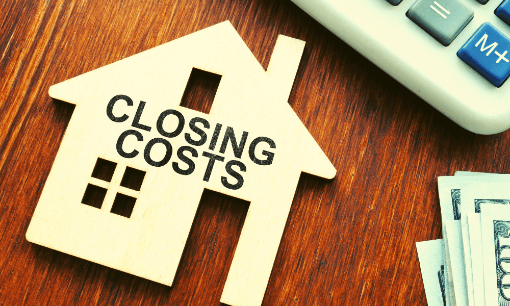 closing costs