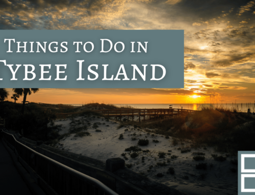 Things to Do in Tybee Island