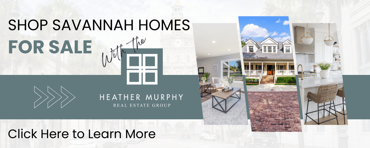 Buy a Home Call to Action for Heather Murphy Group