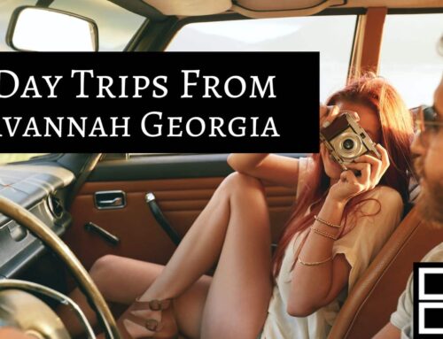 9 Unforgettable Day Trips from Savannah