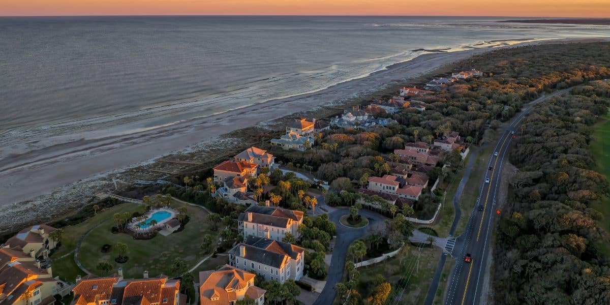 Amelia Island, Florida