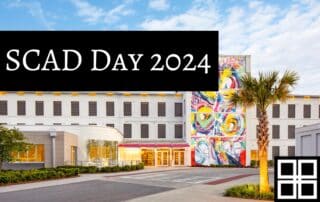 SCAD Day Savannah