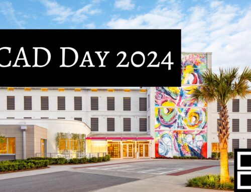 SCAD Day 2024
