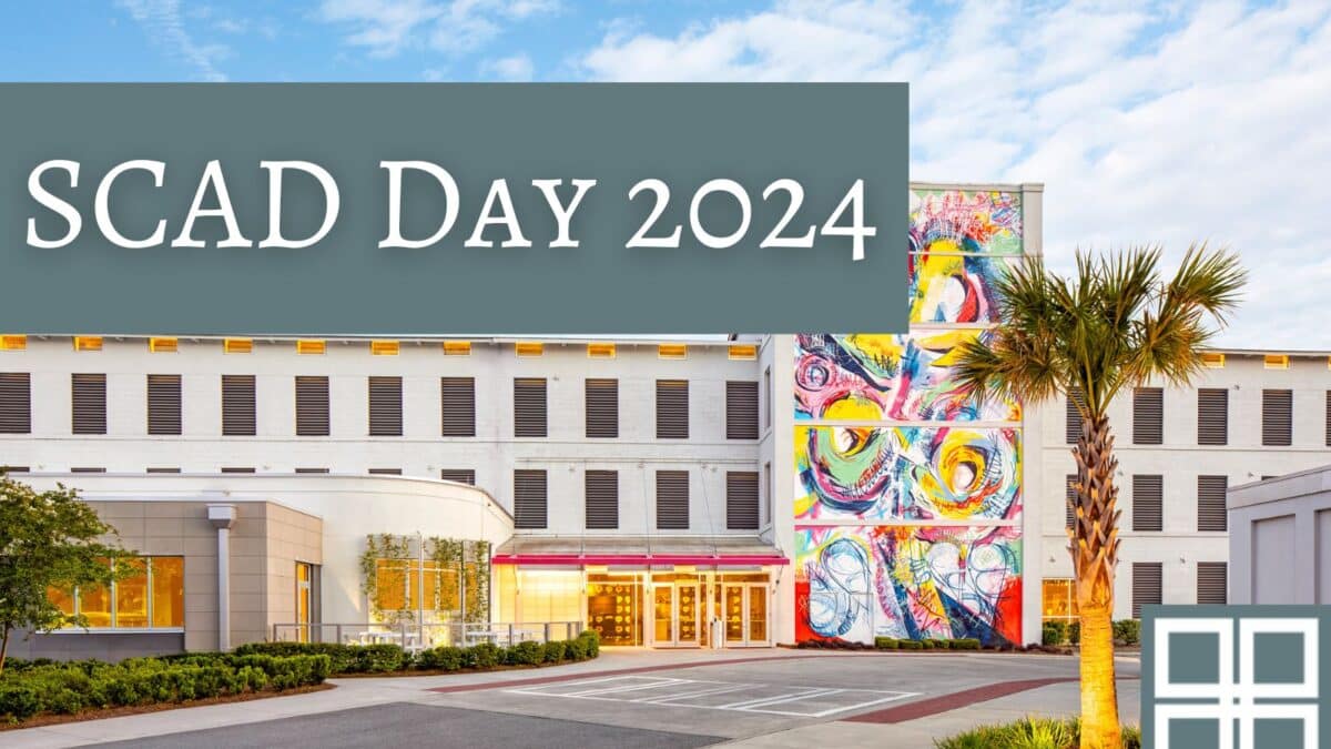 Scad Move In Day Fall 2024 daisy cordelia