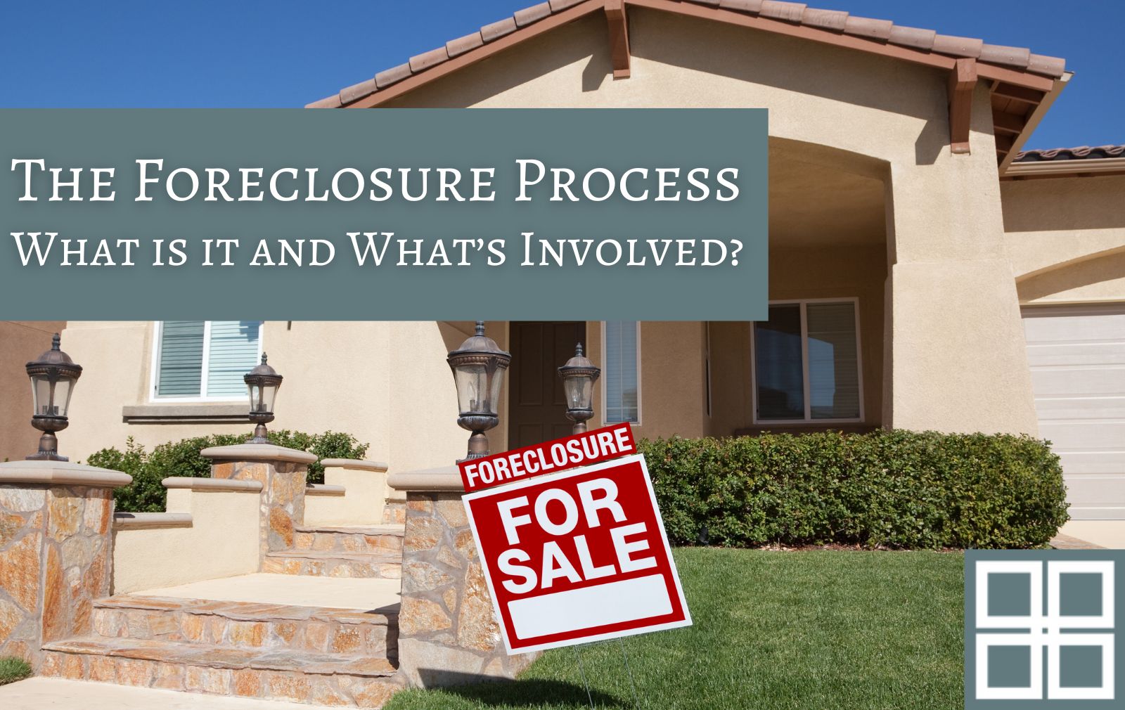 Should i buy a foreclosed hotsell home reddit