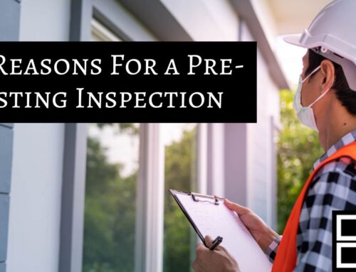 9 Reasons to Get a Pre-Listing Inspection