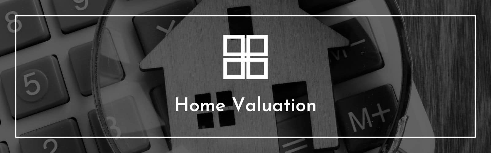 Savannah Home Valuation