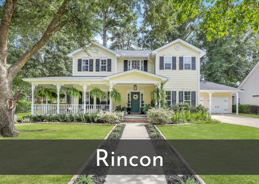 Rincon Home Listings