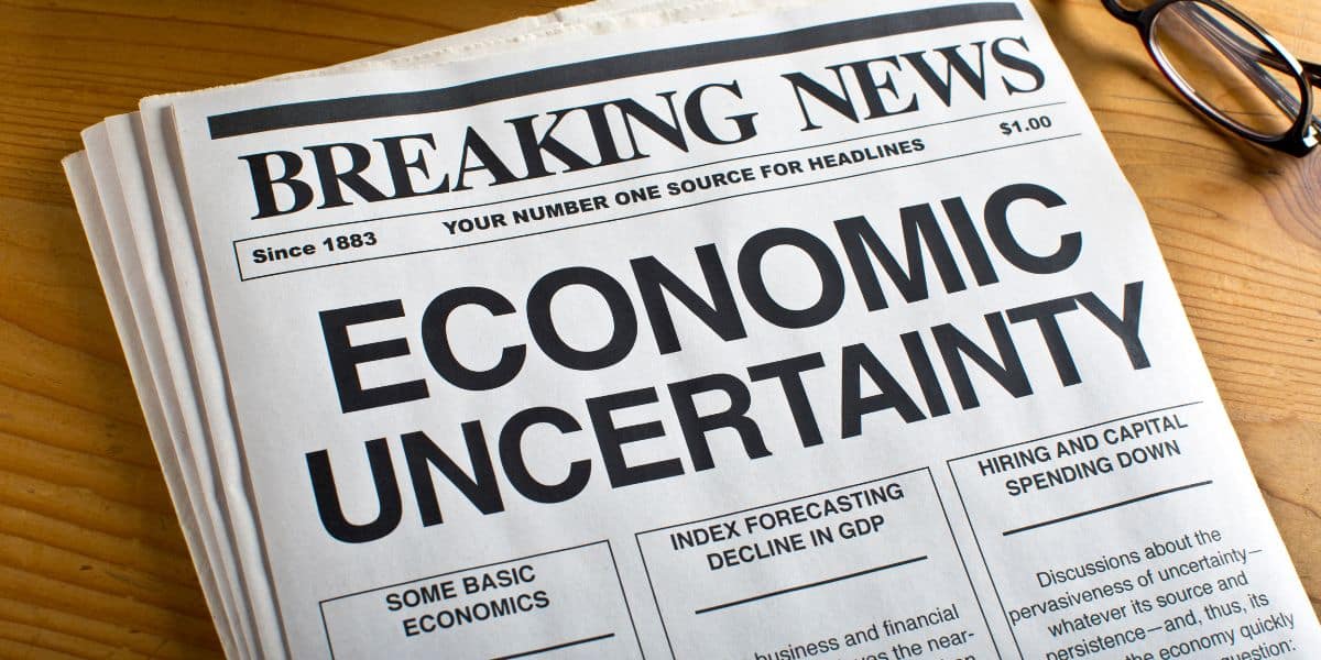 recession
