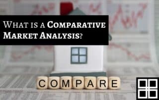 what is a comparative market analysis