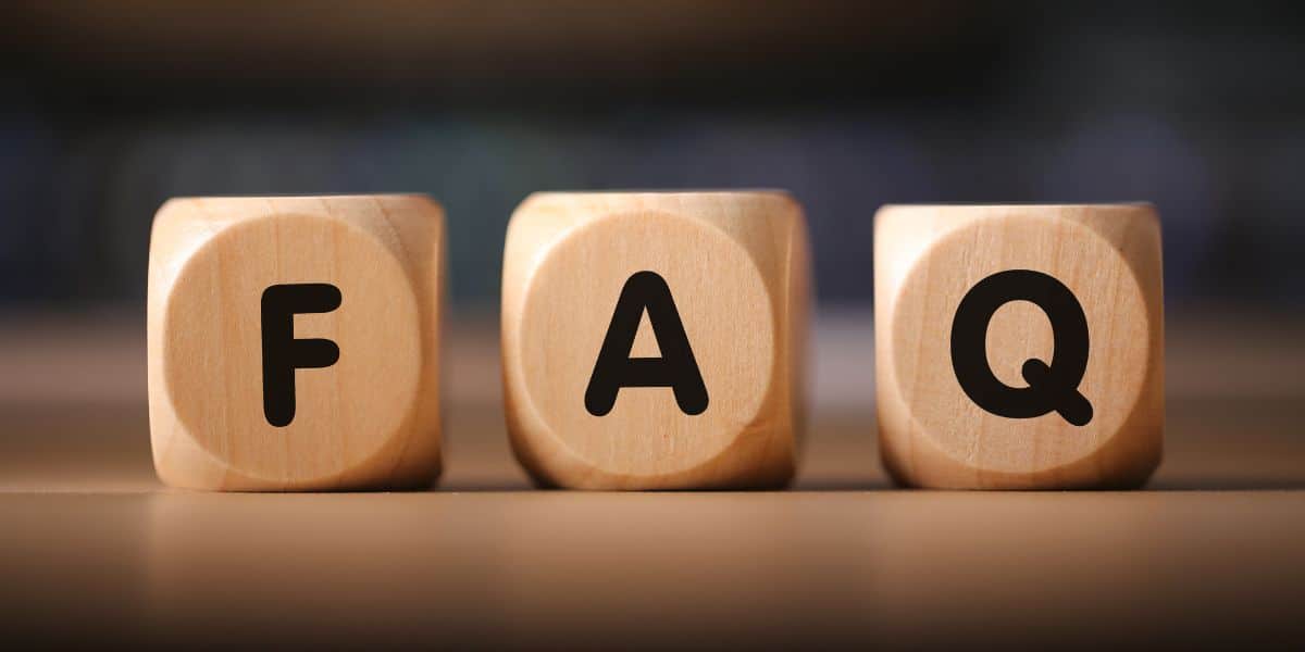 faqs
