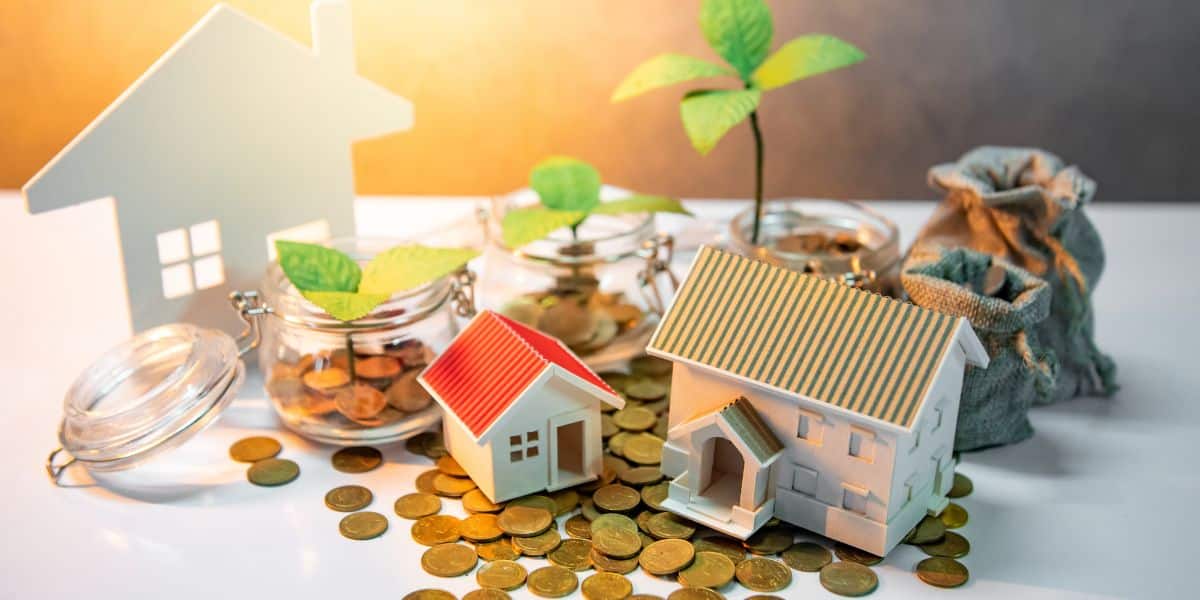 financial investment in luxury real estate