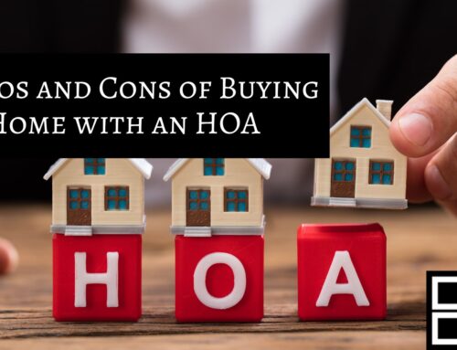 The Pros and Cons of Buying a Home with a Homeowners Association