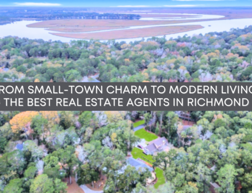 From Small-Town Charm to Modern Living: Navigating Richmond Hill, GA’s Real Estate Market