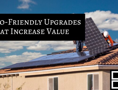 Eco-Friendly Renovations That Increase Home Value
