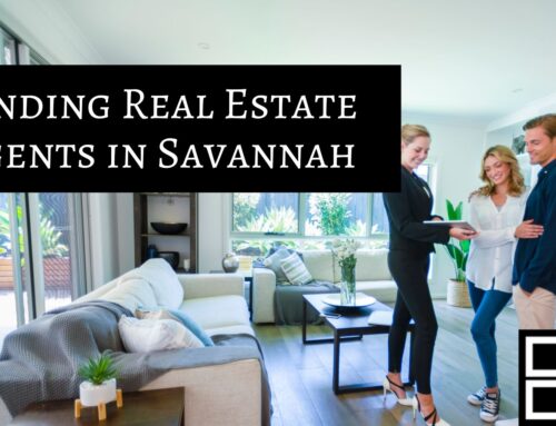 From Historic Squares to Coastal Shores: Finding the Best Real Estate Agents in Savannah, GA