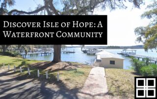 Discover Isle of Hope
