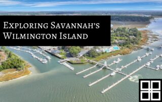 Exploring Wilmington Island A Coastal Retreat Near Savannah