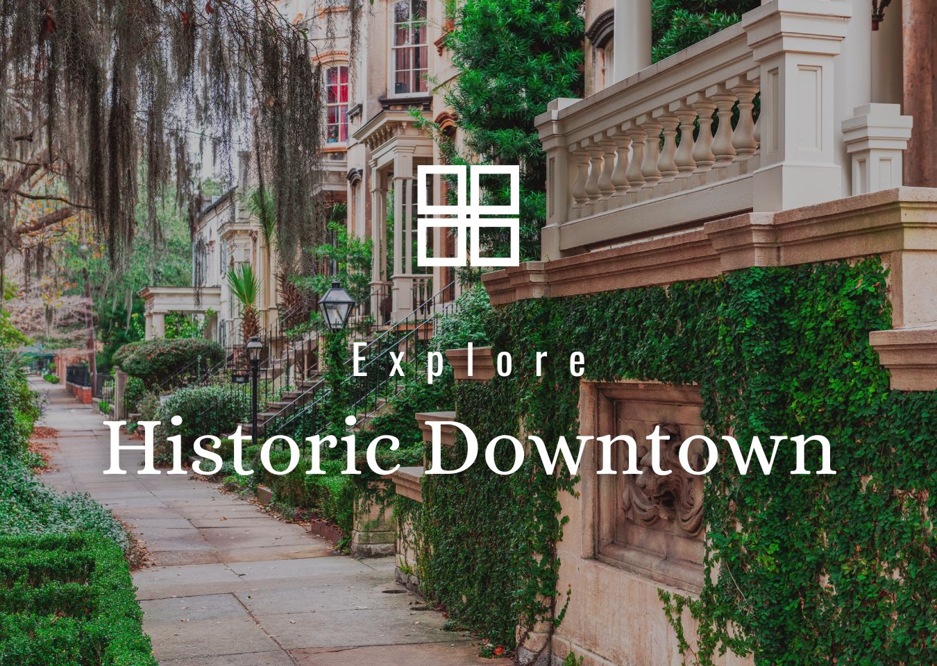 Historic Downtown