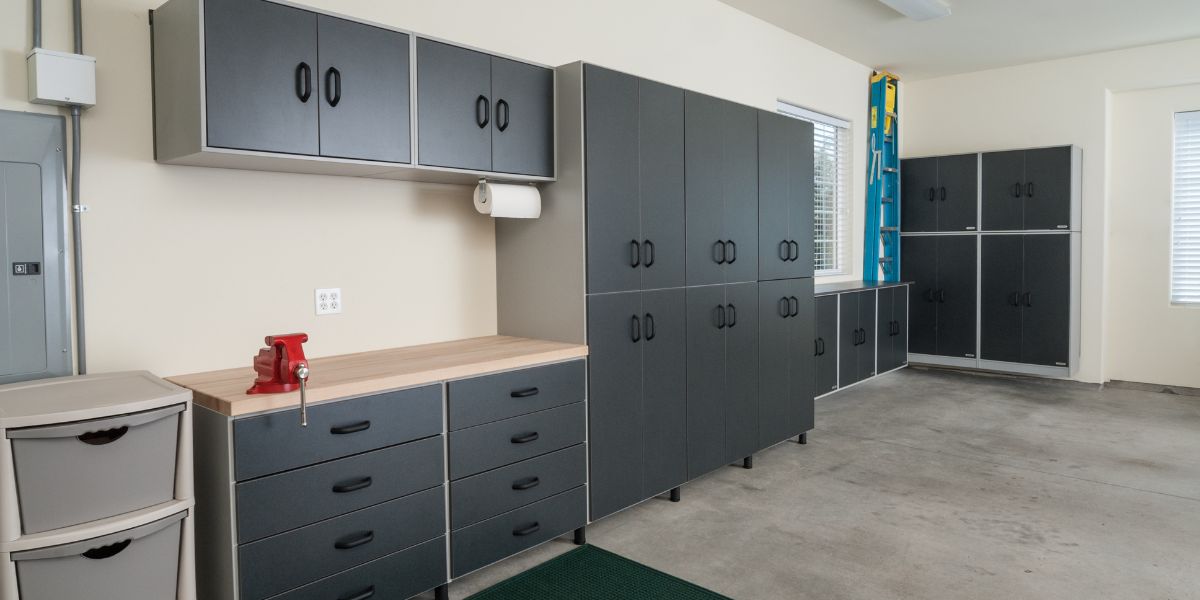 garage storage