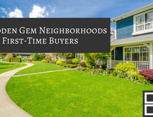 5 Hidden Gem Savannah Neighborhoods for First-Time Buyers