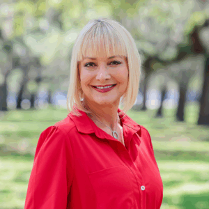 Carol Anne Hazelman