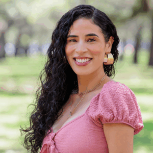 Evelin Gaines