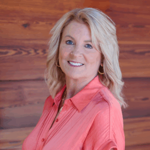 Joyce McAllister