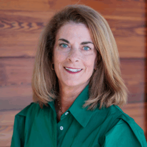 Mary Ann Sinclair
