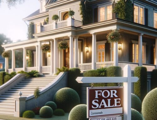 Beyond the Headlines: Navigating Savannah’s Luxury Market Amidst High