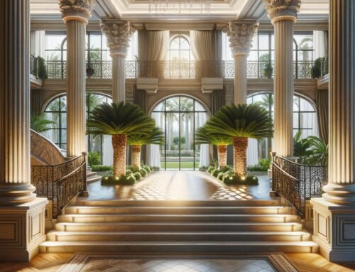 Savannah Luxury Real Estate: Unpacking Its Resilience Amidst National