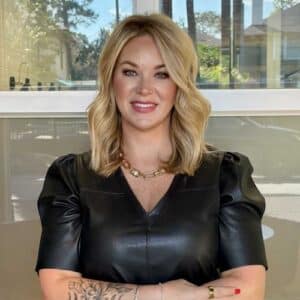 Brandy Jenkins