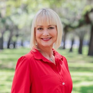 Carol Anne Hazelman