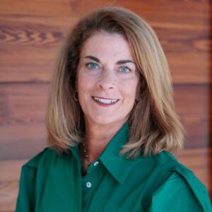 Mary Ann Sinclair