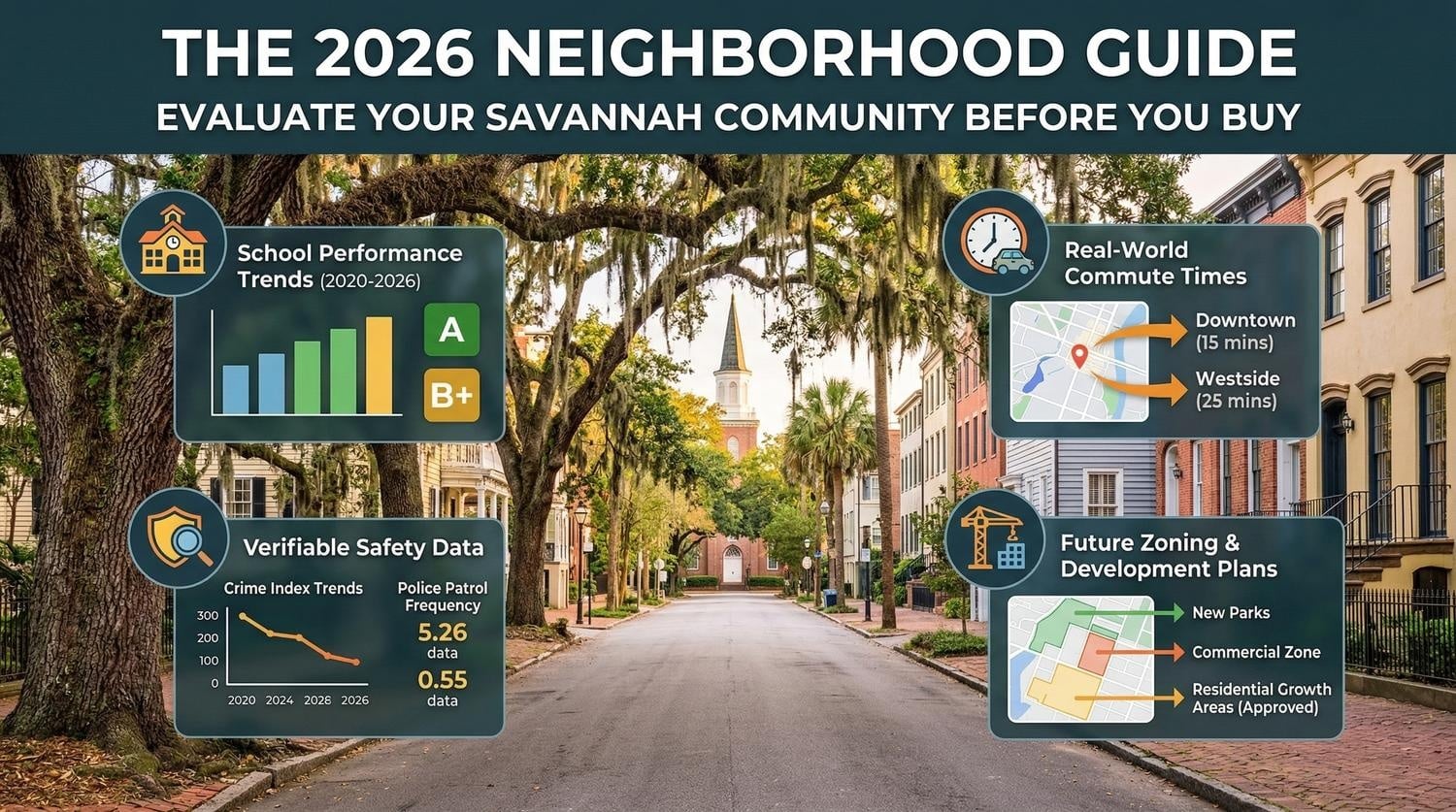 neighborhood guide