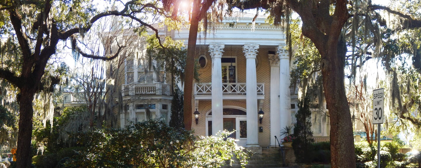 ARDSLEY PARK/CHATHAM CRESCENT